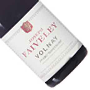 Domaine Faiveley-Volnay 1er Cru "Santenots"
