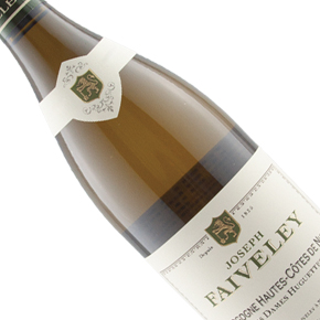 Maison Joseph Faiveley-Bourgogne Hautes-Côtes de Nuits "Les Dames Huguette" Blanc