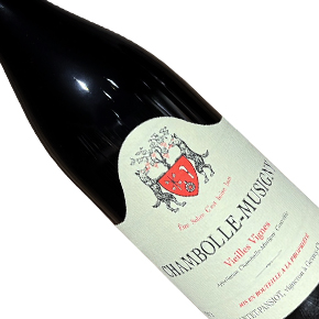 Domaine Geantet-Pansiot-Chambolle-Musigny Vieilles Vignes