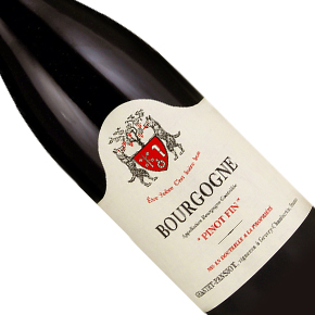 Domaine Geantet-Pansiot-Bourgogne Pinot Fin