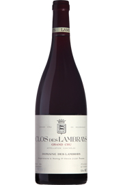 Domaine des Lambrays Clos des Lambrays Grand Cru 2009 隆布萊酒莊 隆布萊園 特級園紅酒