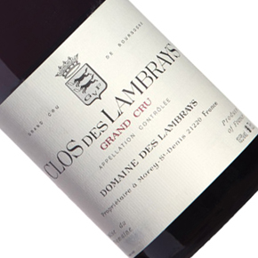 Domaine des Lambrays-"Clos des Lambrays" Grand Cru