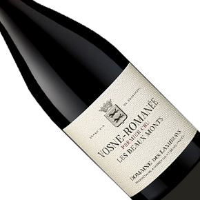Domaine des Lambrays-Vosne-Romanée 1er Cru "Les Beaux Monts"