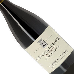 Domaine des Lambrays-Nuits-Saint-Georges 1er Cru "La Richemone"