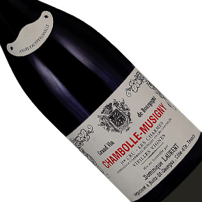 Domaine Laurent Père et Fils-Chambolle-Musigny 1er Cru "Les Charmes" Vieilles Vignes