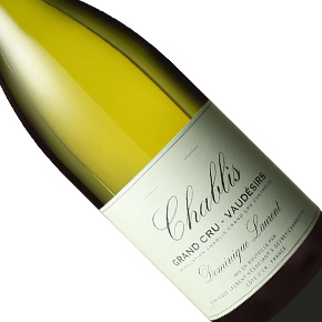 Domaine Laurent Père et Fils-Chablis "Vaudésirs" Grand Cru