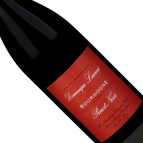 Domaine Dominique Laurent-Bourgogne Pinot Noir