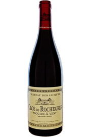 Maison Louis Jadot Chateau des Jacques Moulin a Vent Clos de Rochegres 2009 路易佳鐸酒莊 賈各堡 風車磨坊 羅希格園 紅酒