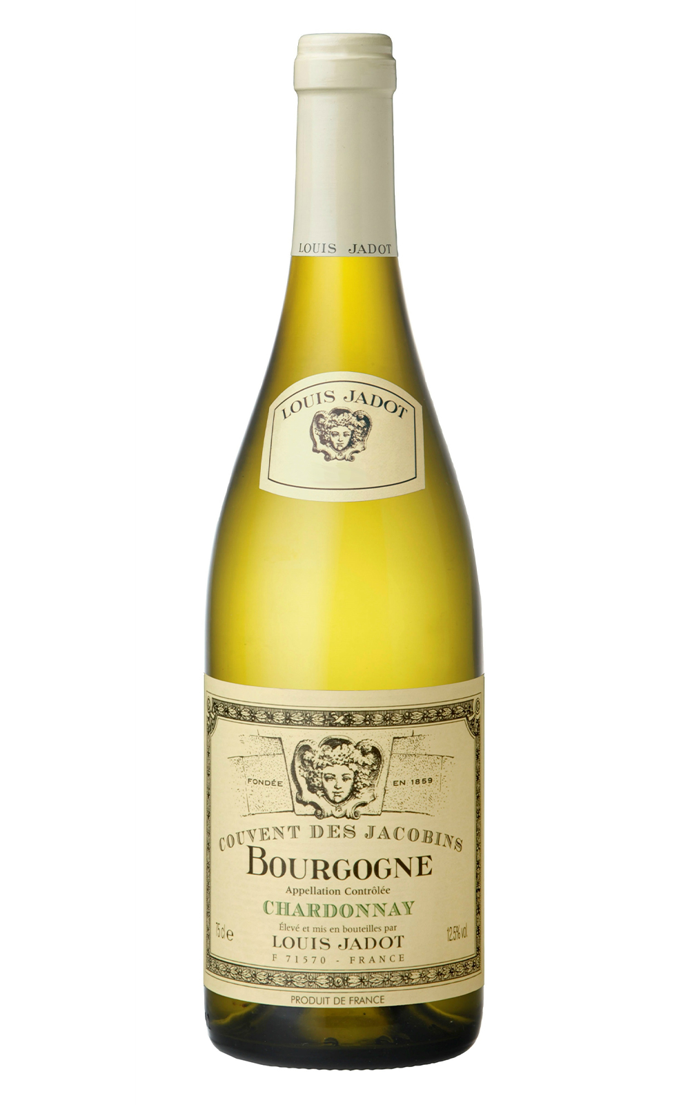 Maison Louis Jadot Bourgogne Chardonnay 2015 路易 佳鐸酒莊 布根地 夏多內白酒