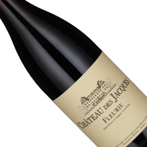 Maison Louis Jadot-Château des Jacques Fleurie