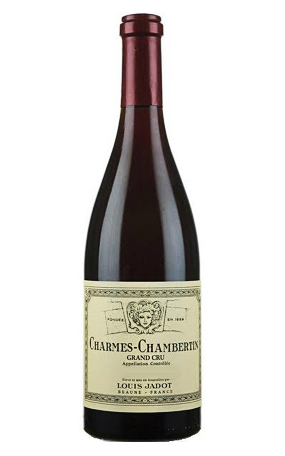 Maison Louis Jadot Charmes Chambertin Grand Cru 2012 路易佳鐸酒莊 夏姆 香貝丹 特級園紅酒