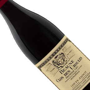 Maison Louis Jadot-Beaune 1er Cru "Clos des Ursules" Monopole Rouge