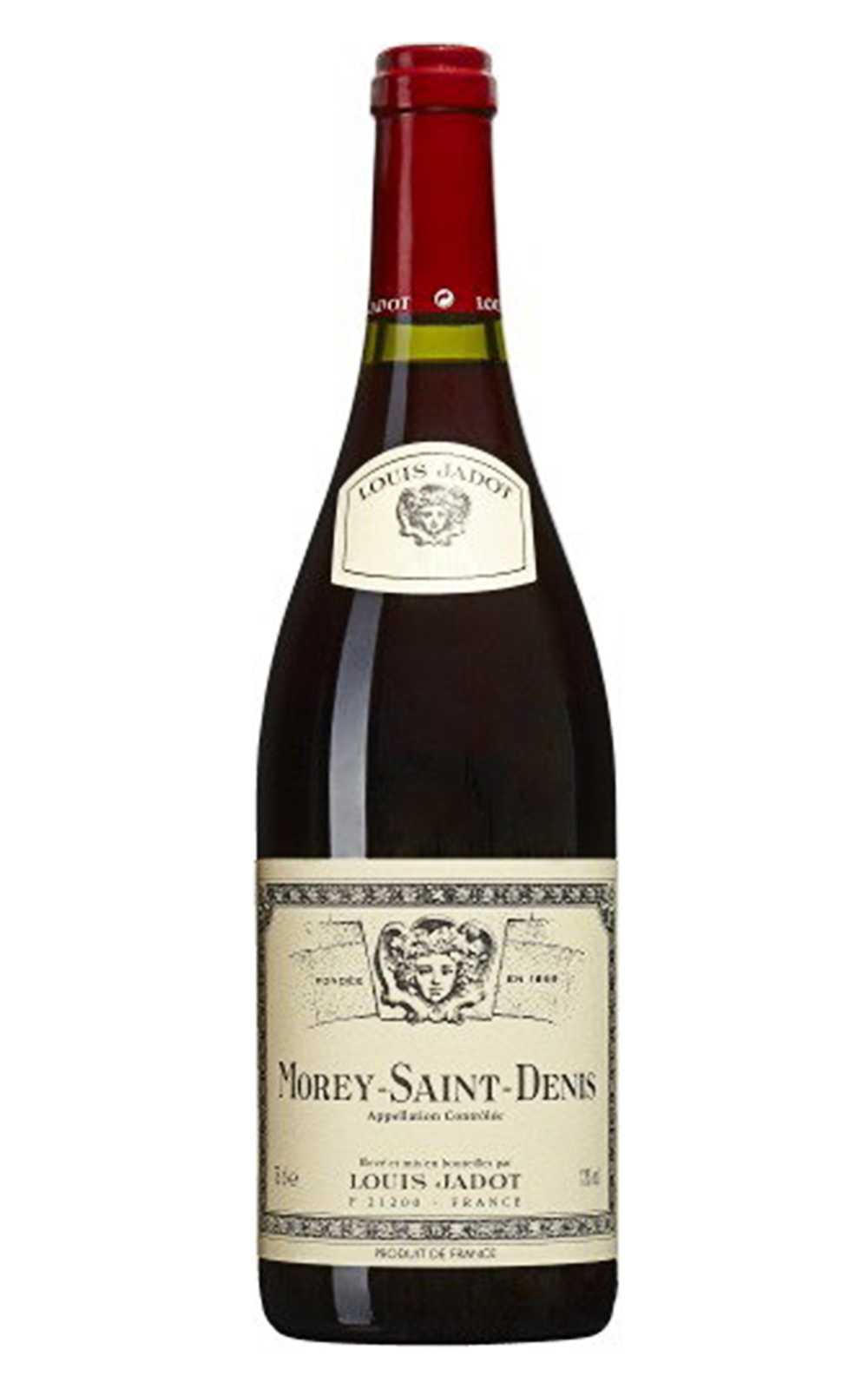 Maison Louis Jadot Morey Saint Denis 2012 路易 佳鐸酒莊 莫瑞聖丹尼紅酒
