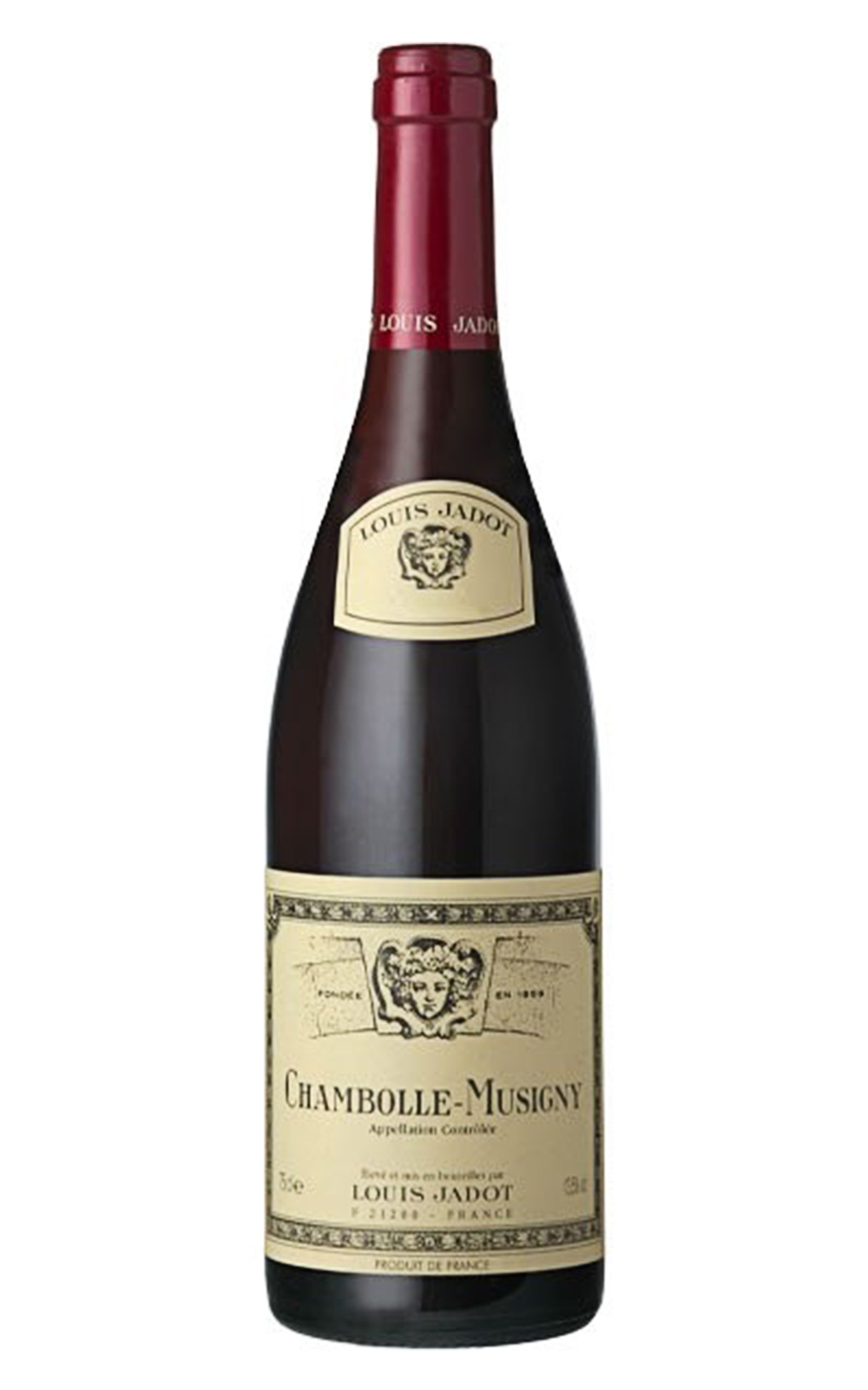 Maison Louis Jadot Chambolle Musigny 2016 路易佳鐸酒莊 香波蜜思妮紅酒