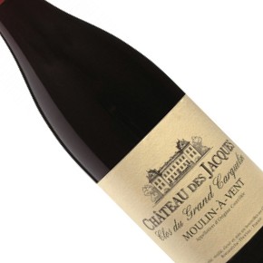 Maison Louis Jadot-Château des Jacques Moulin-à-Vent "Clos du Grand Carquelin"