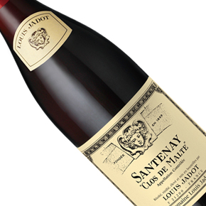 Maison Louis Jadot-Santenay "Clos de Malte" Rouge