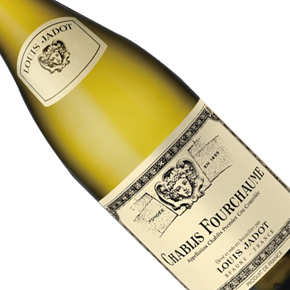 Maison Louis Jadot-Chablis 1er Cru "Fourchaume"