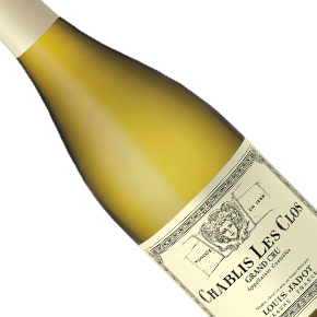 Maison Louis Jadot-Chablis "Les Clos" Grand Cru