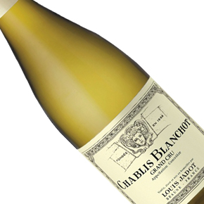Maison Louis Jadot-Chablis "Blanchot" Grand Cru