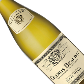 Maison Louis Jadot-Chablis 1er Cru "Beauroy"