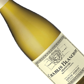 Maison Louis Jadot-Chablis "Blanchot" Grand Cru