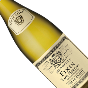 Maison Louis Jadot-Fixin "Clos Moreau" Blanc