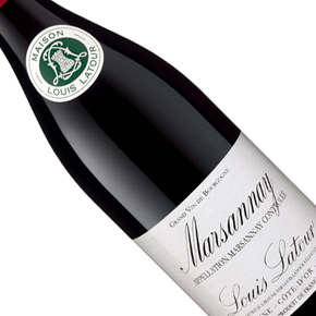 Maison Louis Latour-Marsannay Rouge