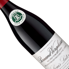 Maison Louis Latour-Pernand-Vergelesses 1er Cru "Ile des Vergelesses" Rouge