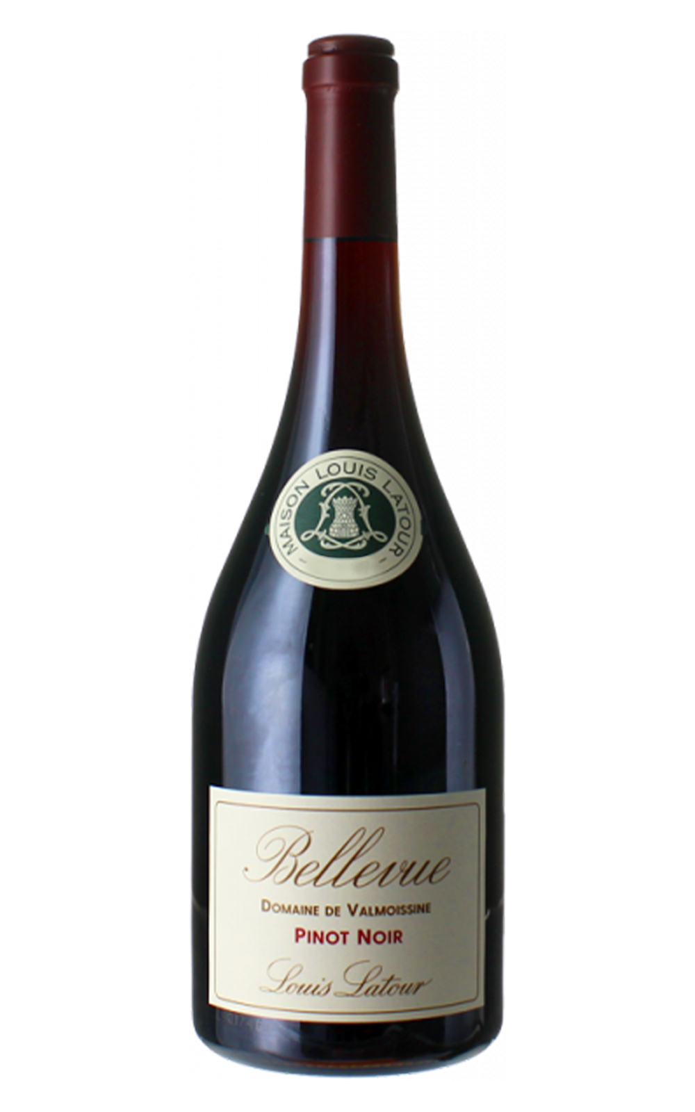 Maison Louis Latour Bellevue Pinot Noir 2019 路易拉圖酒莊 美好風景 黑皮諾紅酒