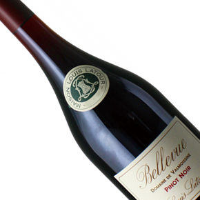 Maison Louis Latour-"Bellevue" Pinot Noir