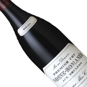 Domaine Méo-Camuzet-Vosne-Romanée 1er Cru "Aux Brûlées"