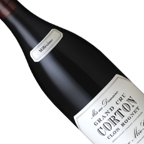 Domaine Méo-Camuzet-"Corton Clos Rognet" Grand Cru