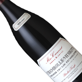 Domaine Méo-Camuzet-Méo-Camuzet Frère et Sœur Chambolle-Musigny 1er Cru "Les Feusselottes"