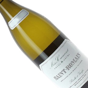 Domaine Méo-Camuzet-Méo-Camuzet Frère et Sœur Saint-Romain Blanc