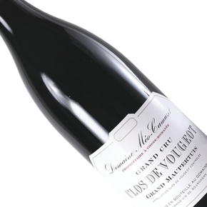 Domaine Méo-Camuzet-"Clos de Vougeot - Grand Maupertui" Grand Cru