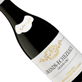 Domaine Mongeard-Mugneret-"Grands Echézeaux" Grand Cru