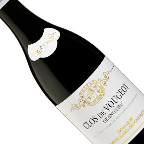 Domaine Mongeard-Mugneret-"Clos de Vougeot" Grand Cru