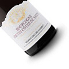 Domaine Mongeard-Mugneret-Bourgogne Hautes-Côte de Nuits "La Croix" Rouge