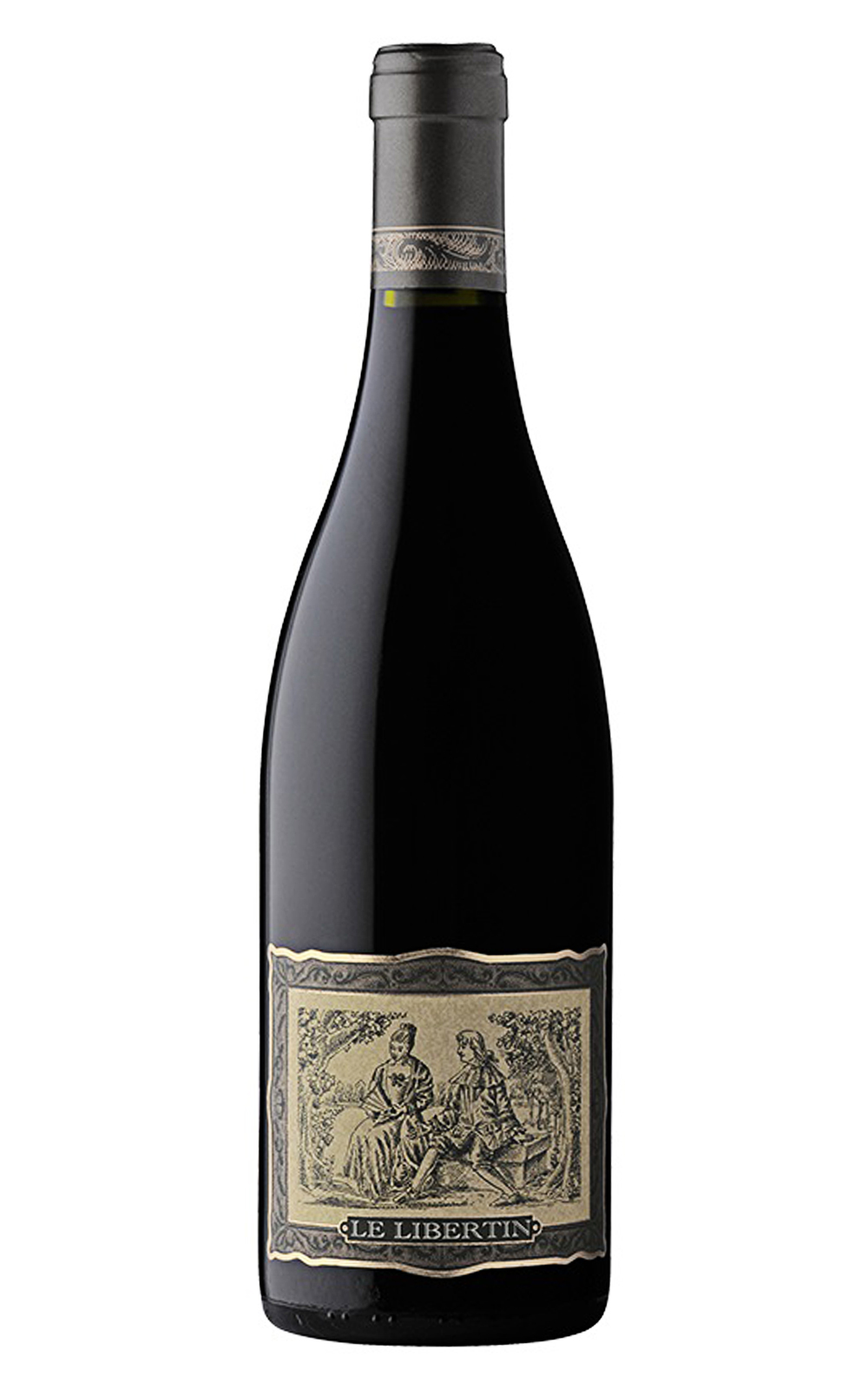 Domaine Mongeard Mugneret Bourgogne PaSSetoutgrain Le Libertin 2017 蒙佳‧謬尼略酒莊 巴斯布根地 浪子 紅酒