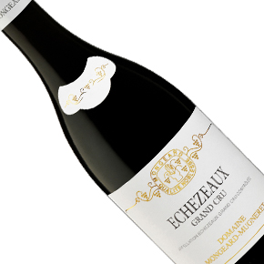 Domaine Mongeard-Mugneret-"Echézeaux" Grand Cru