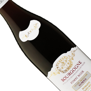 Domaine Mongeard-Mugneret-Bourgogne "Cuvée Sapidus" Pinot Noir