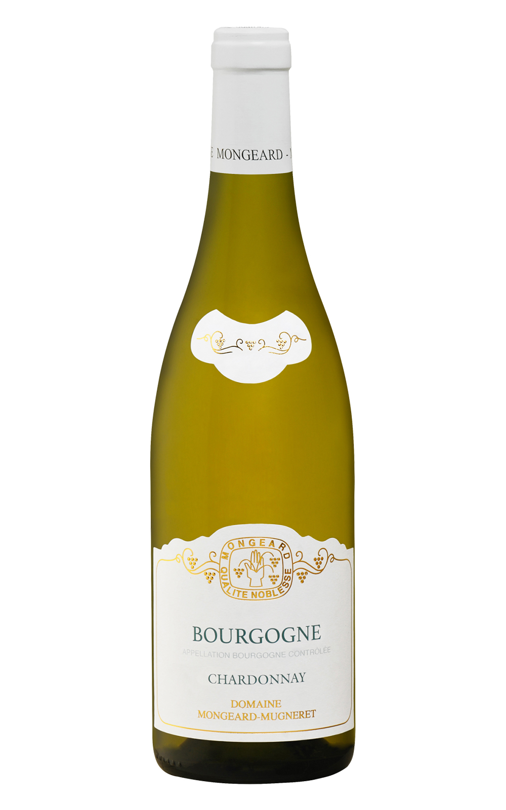 Domaine Mongeard Mugneret Bourgogne Chardonnay 2020 蒙佳 謬尼略酒莊 布根地 夏多內白酒