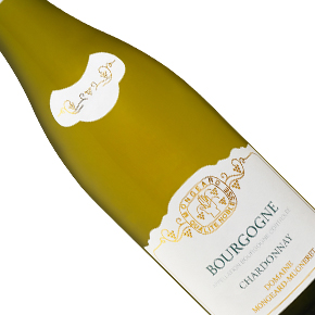 Domaine Mongeard-Mugneret-Bourgogne Chardonnay