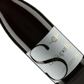 Domaine Mongeard-Mugneret-Coteaux Bourguignons "La Superbe"