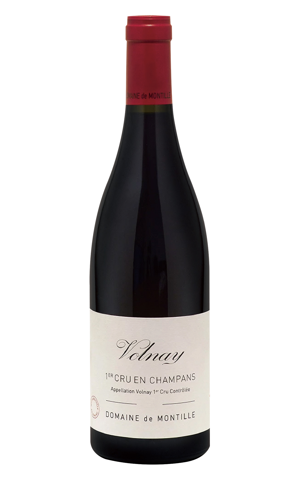 Maison Deux Montille Soeur Frère Beaune 1er Cru Greves Rouge 2007 蒙蒂兄妹酒莊 伯恩 格雷夫 一級園紅酒