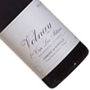 Domaine de Montille-Volnay 1er Cru "Les Mitans"