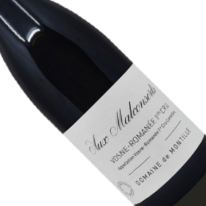 Domaine de Montille-Vosne-Romanée 1er Cru "Aux Malconsorts"