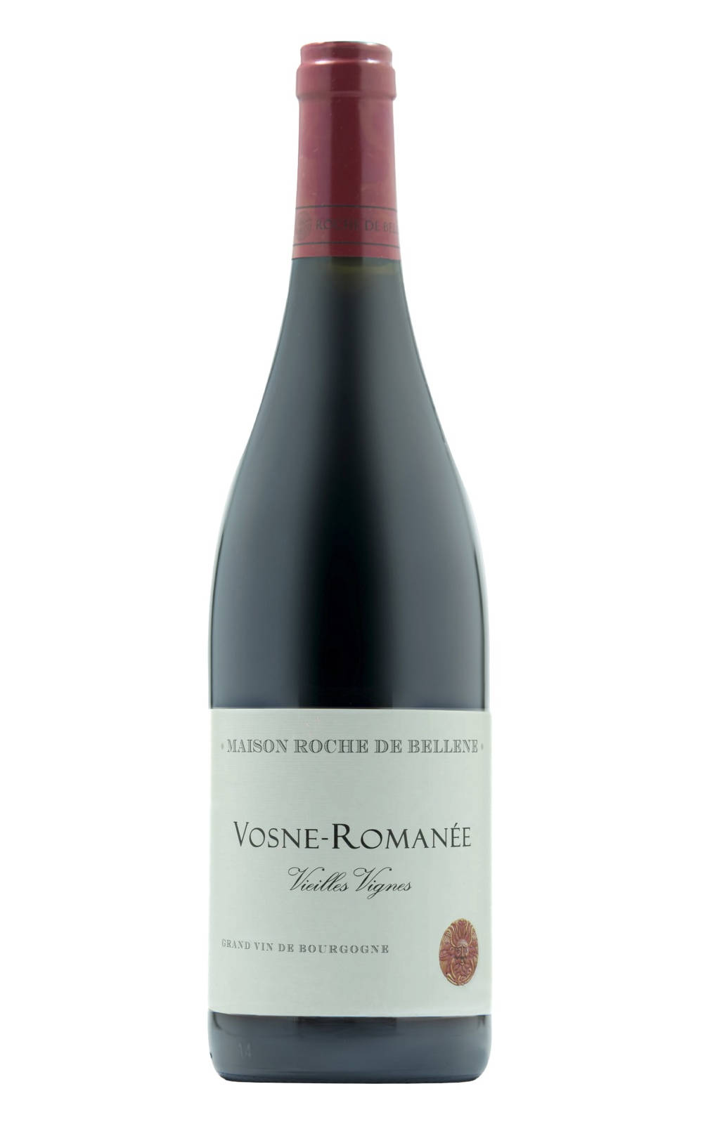Maison Nicolas Potel Maison Roche de Bellene Vosne Romanee Vieilles Vignes 2020 尼可拉 波泰爾酒莊 日不落莊園 馮內侯瑪內老藤紅酒