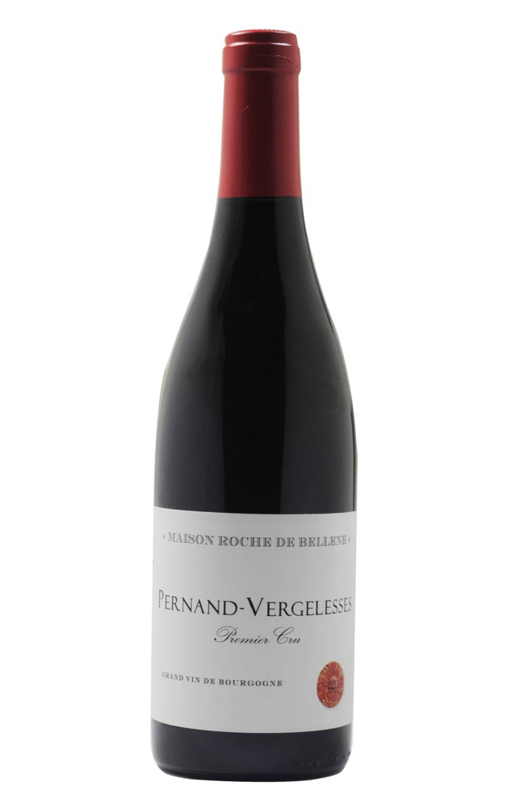 Nicolas Potel Maison Roche de Bellene Pernand VergeleSSes 1er Cru Rouge 2020 尼可拉 波泰爾 日不落莊園 佩南維哲雷斯 一級園紅酒