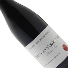 Nicolas Potel-Maison Roche de Bellene Pernand-Vergelesses 1er Cru Rouge